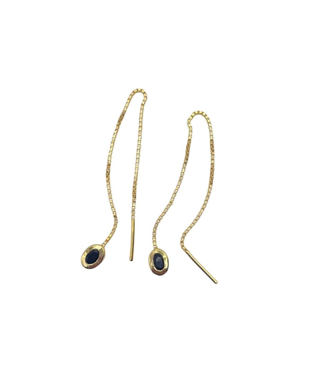 Amy Delson Jewelry Metallic Thelma