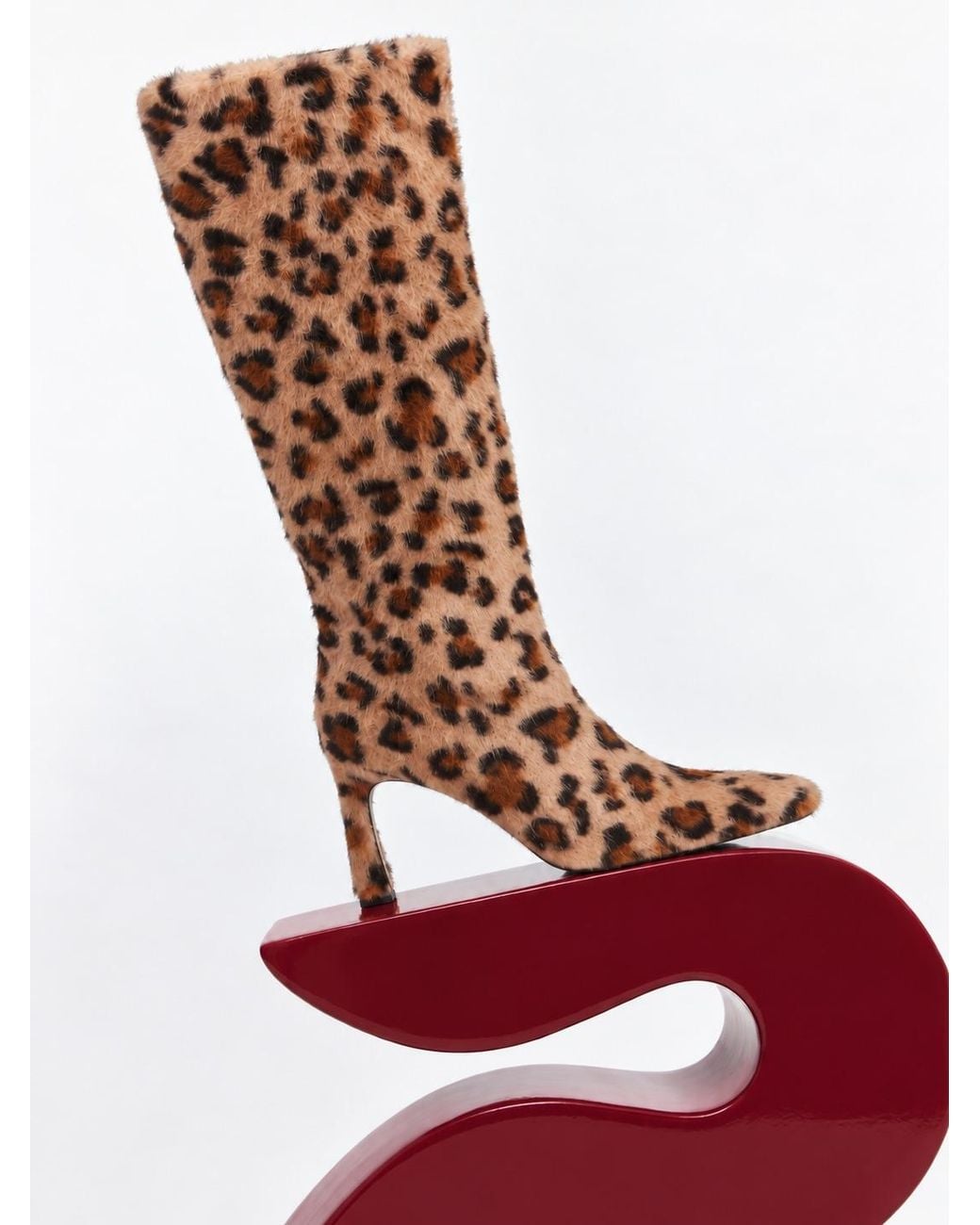 Selena Selena Brown Neutrals The Responsible Boot
