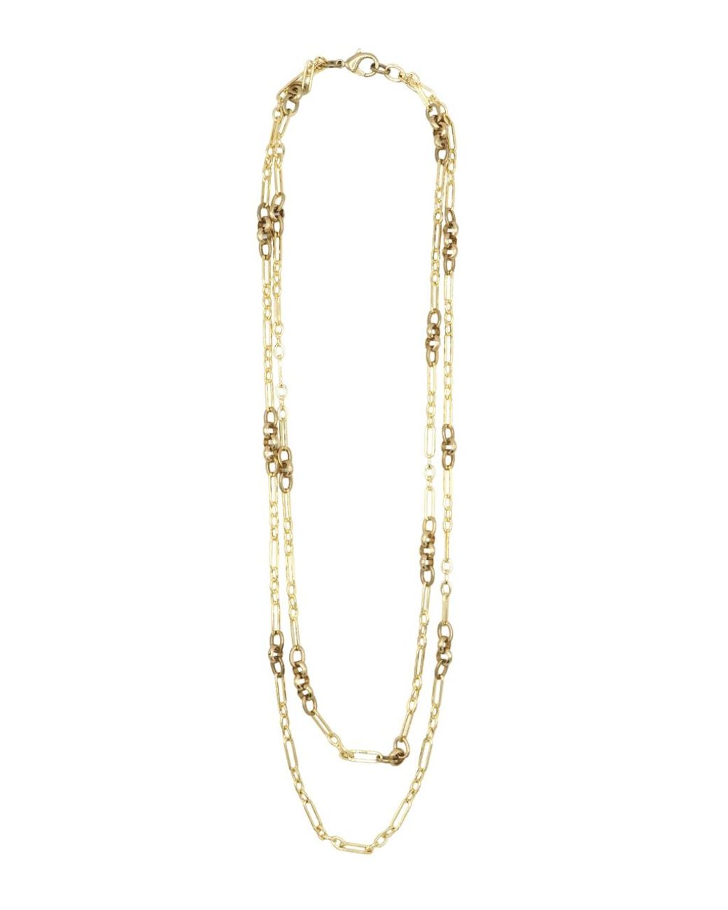 Sita Nevado White Montsa Necklace