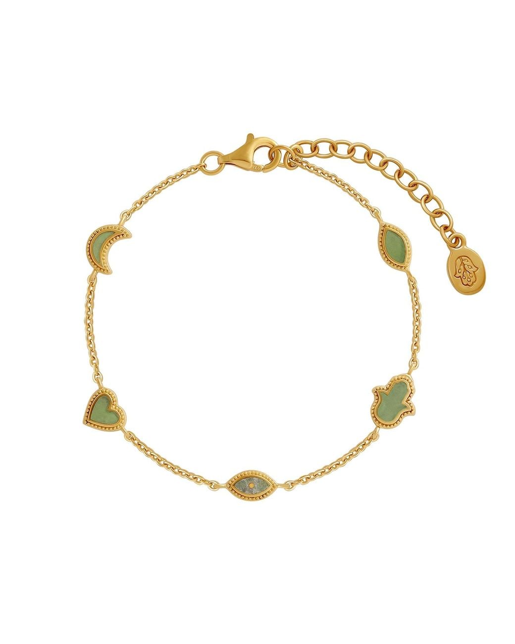 Karma And Luck Bracelets