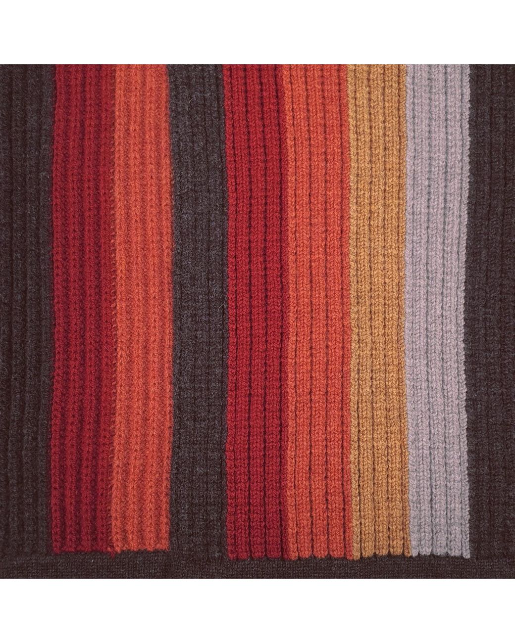 Otto & Spike Red Scarves for men