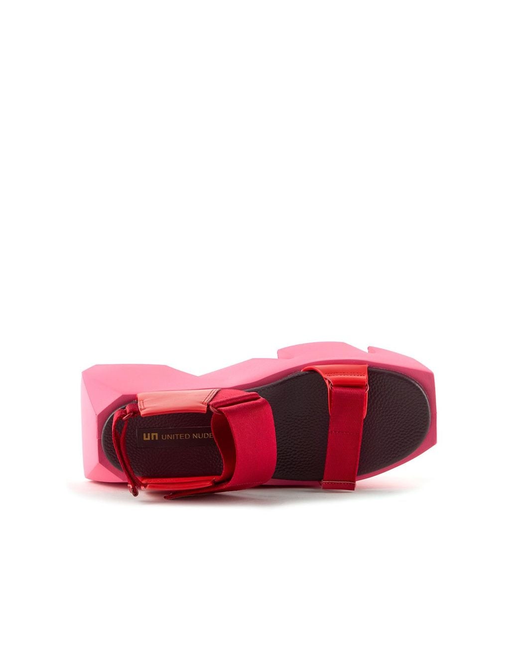 United Nude Pink Bull Run