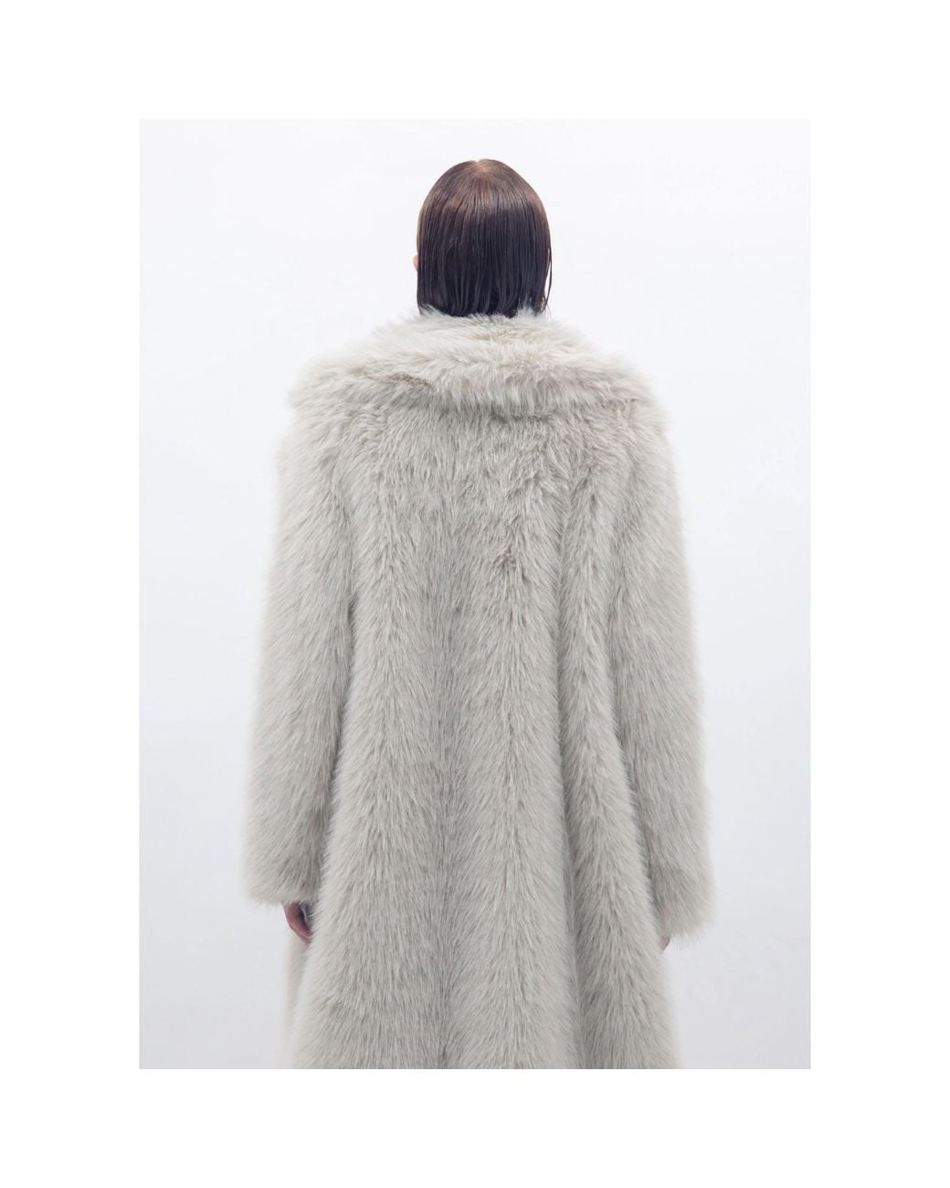 Jakke Natural Neutrals Kristie Coat