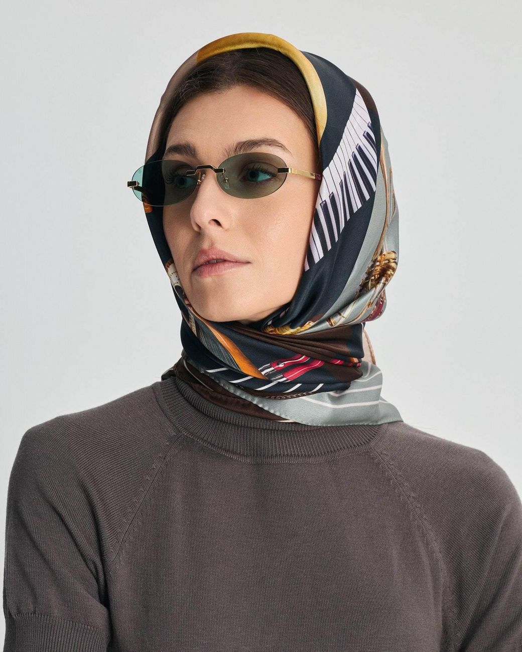 Faos Concept Green Phaestus