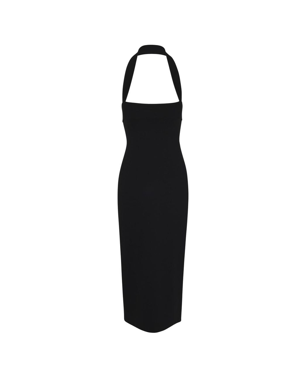 Delfi Collective Black Lory Dress