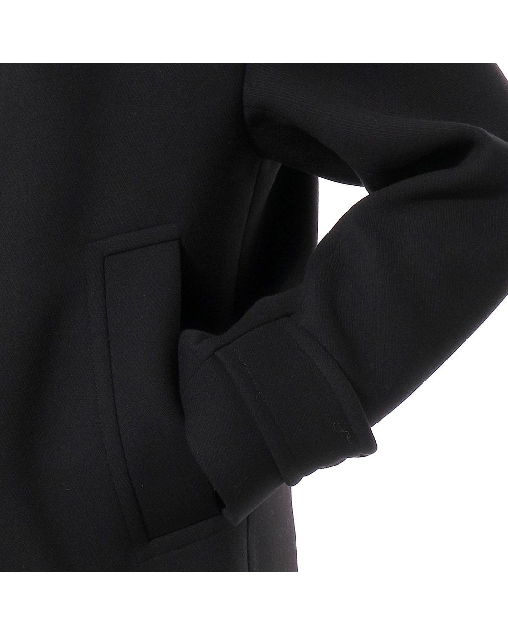 AGGI by HALEWSKI Black Lorena Jacket