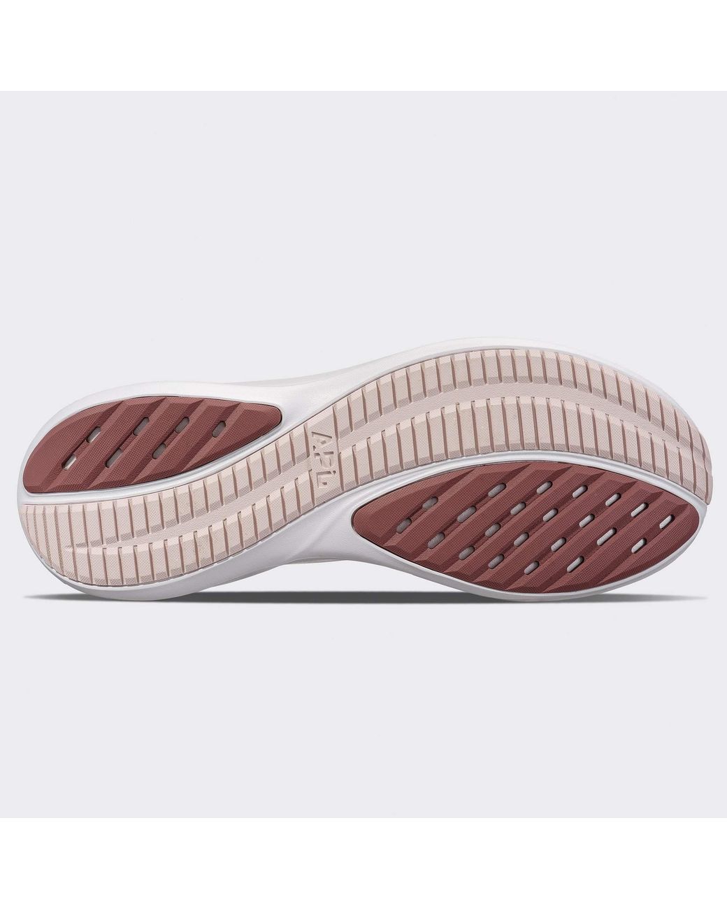 Athletic Propulsion Labs Gray Veil Chalk Beachwood