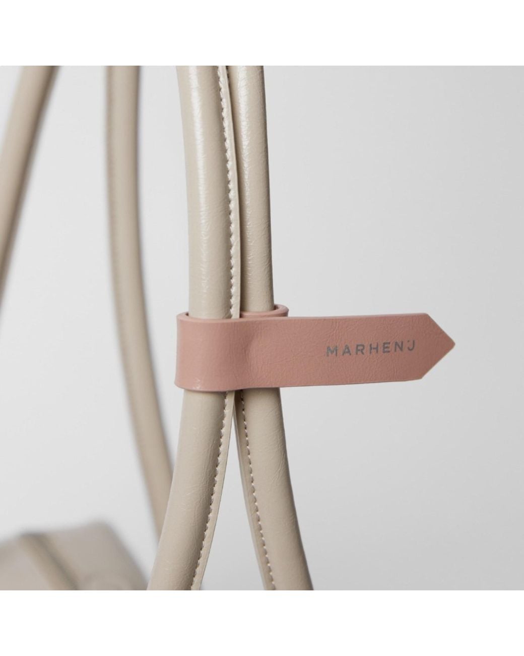 MARHEN.J Gray Neutrals Lara