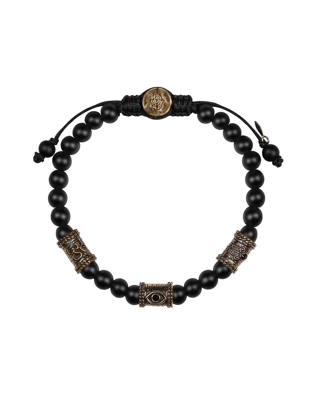 Karma and Luck Black Highest Frequency for men