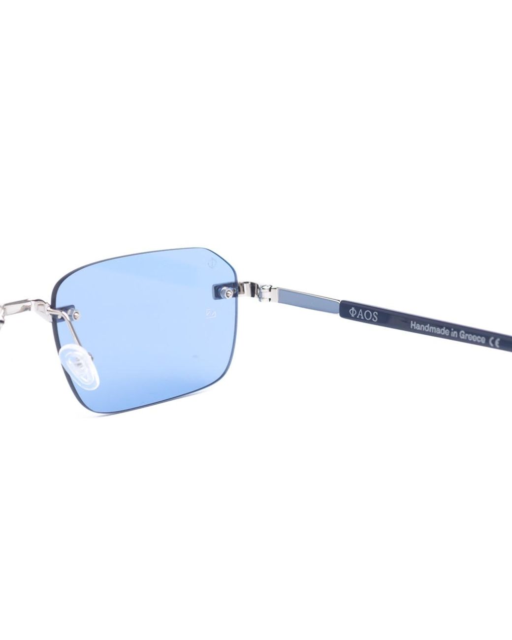 Faos Concept Blue Mycenae for men