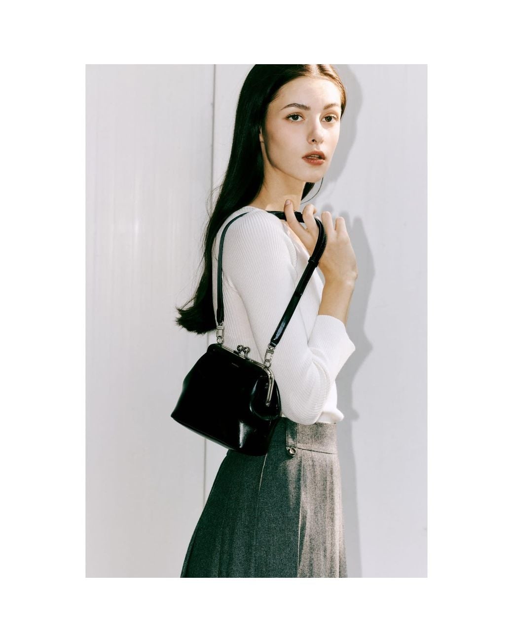 MARHEN.J Black Sally