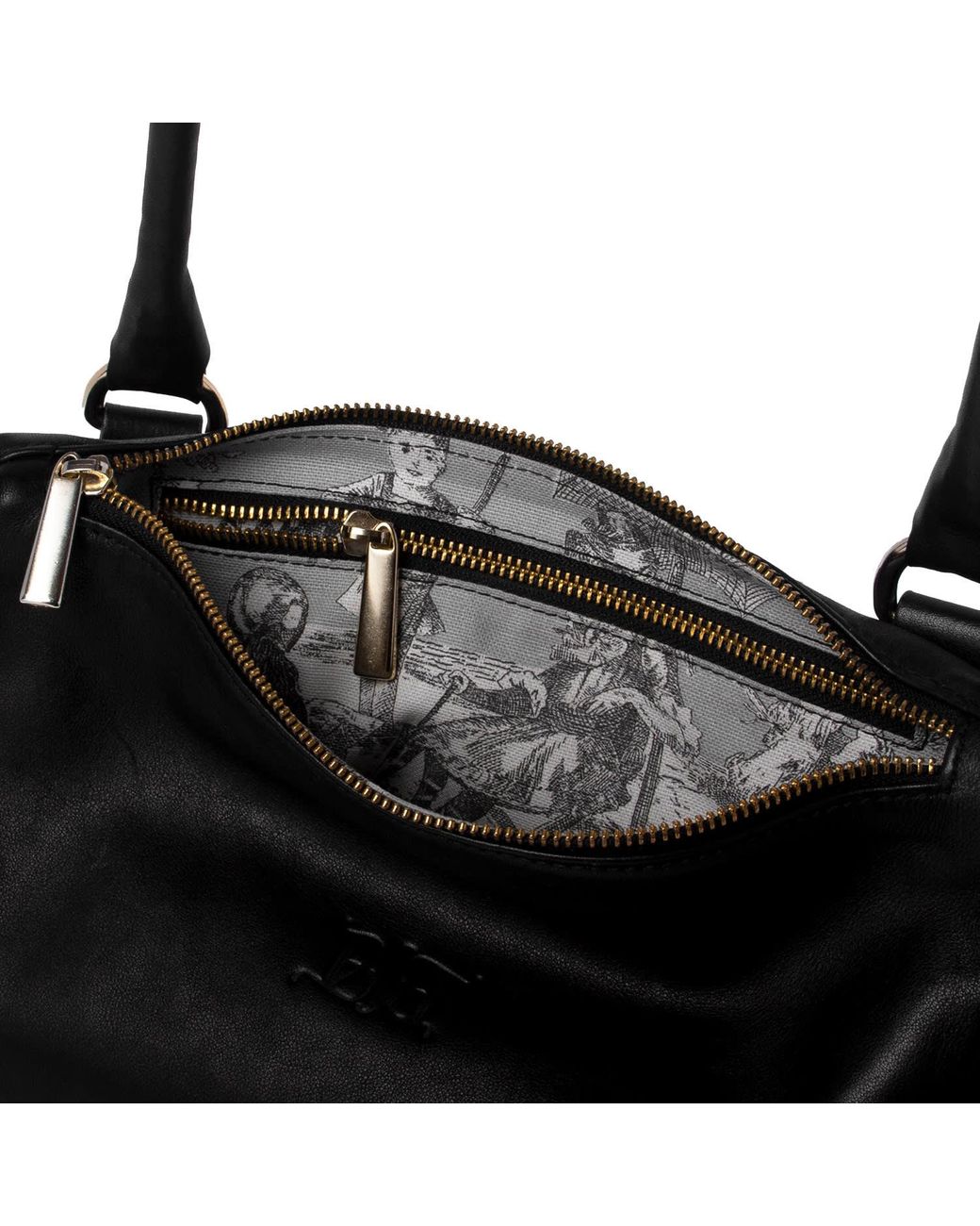 Bleïs Madrid Black Bess