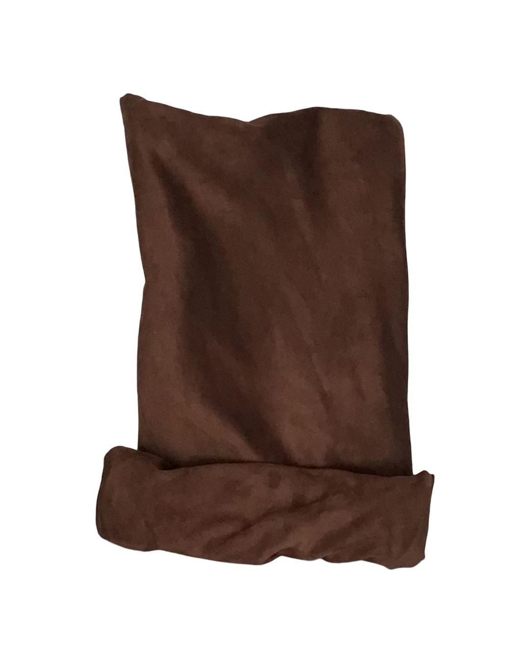 Romer Millinery Brown Twisturban Turban