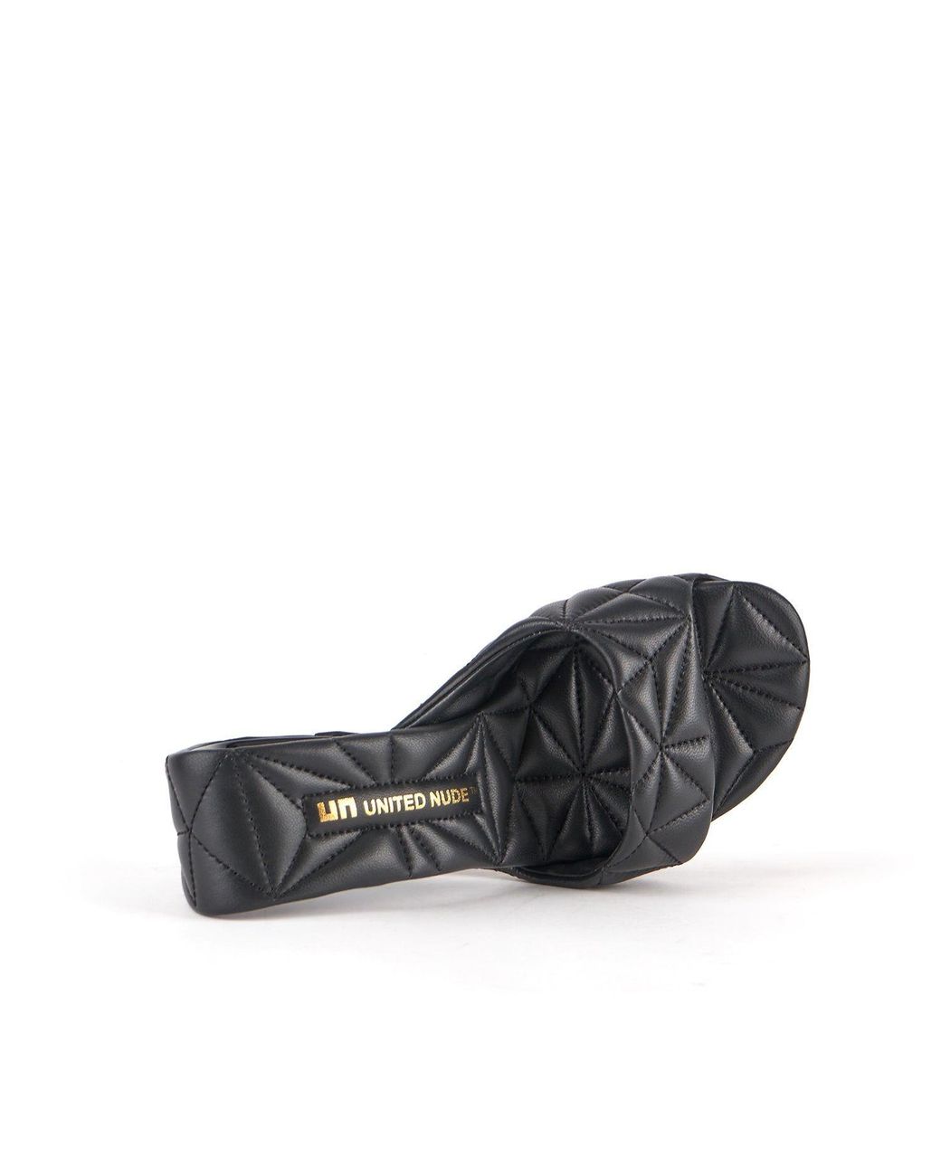 United Nude Black Mobius Hi