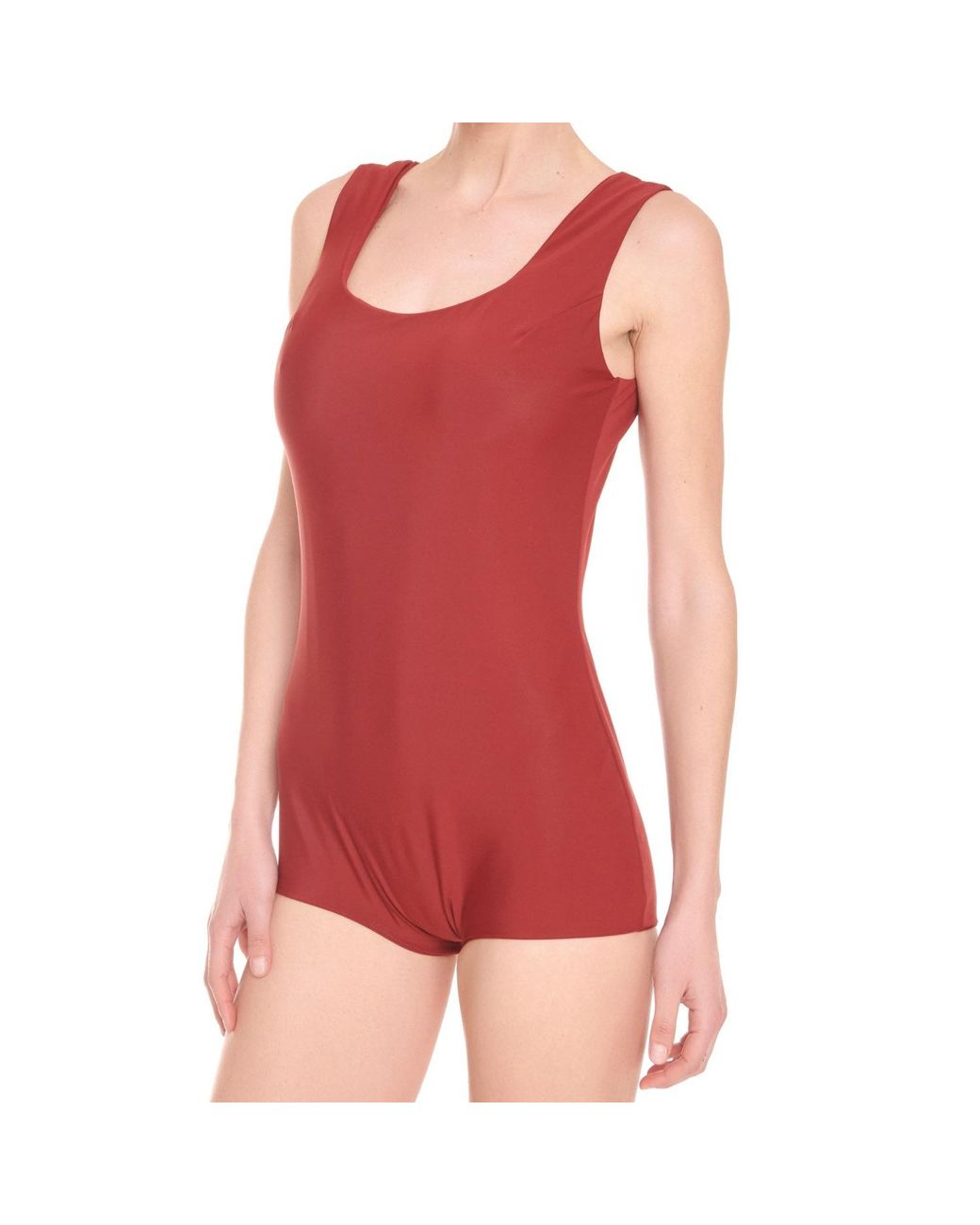 Rive & Rituel Red Willow Bordeaux One Piece