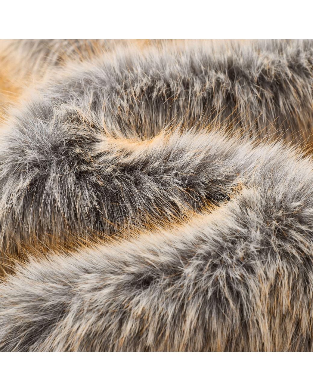 Jakke Natural Neutrals Kristie Coat