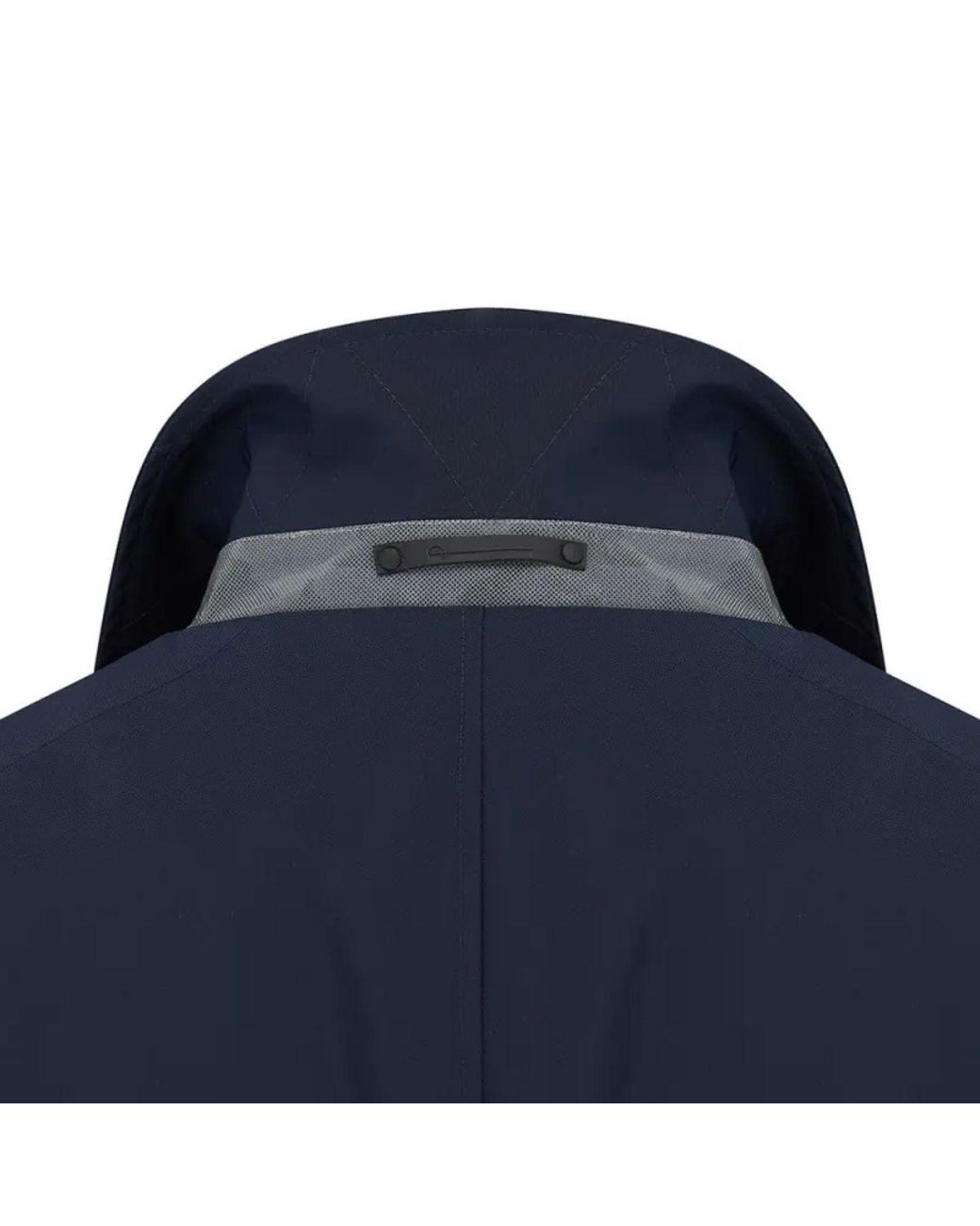 Guards London Blue Wentworth Travel Raincoat for men