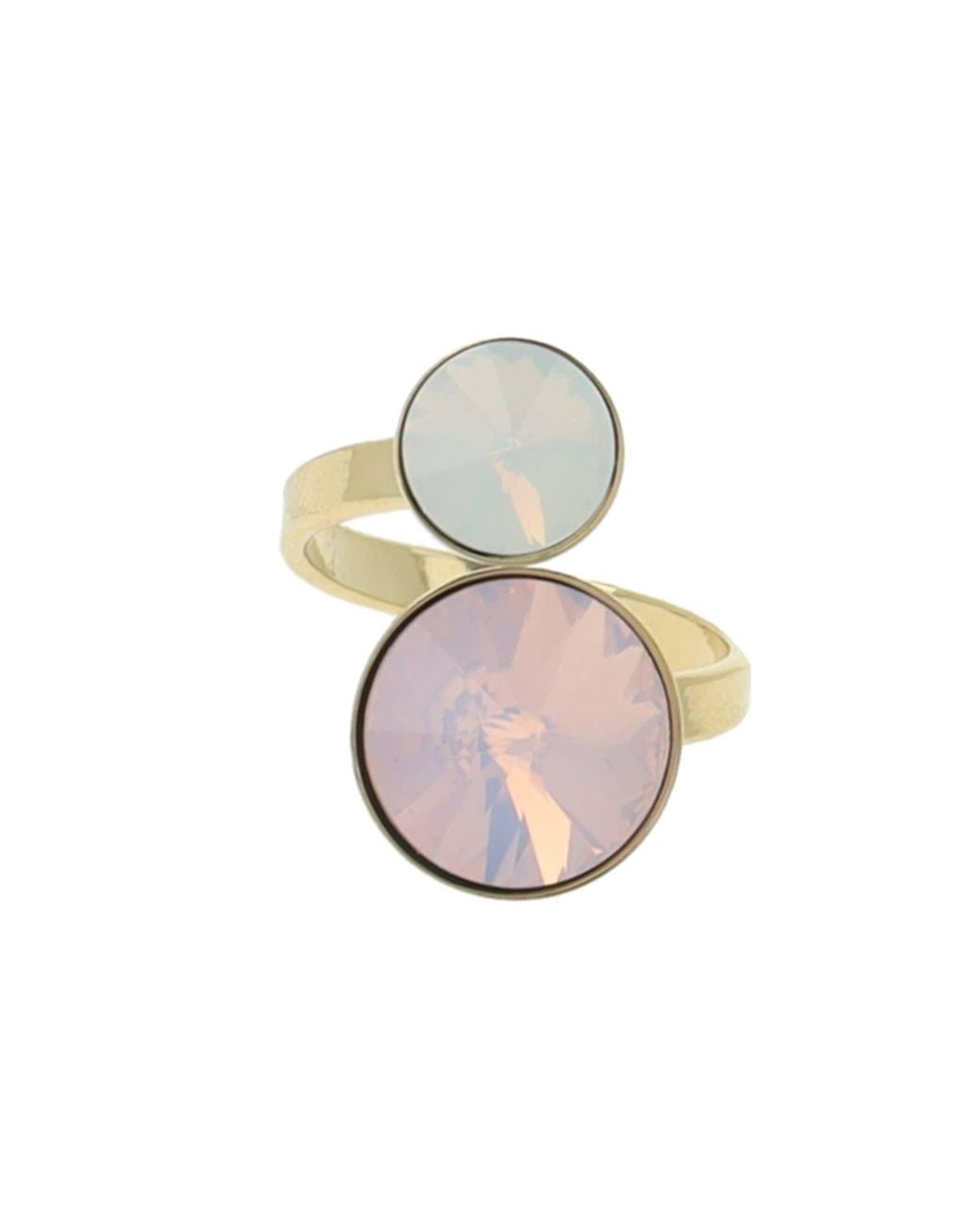 Otazu Multicolor Sugar Candy Ring
