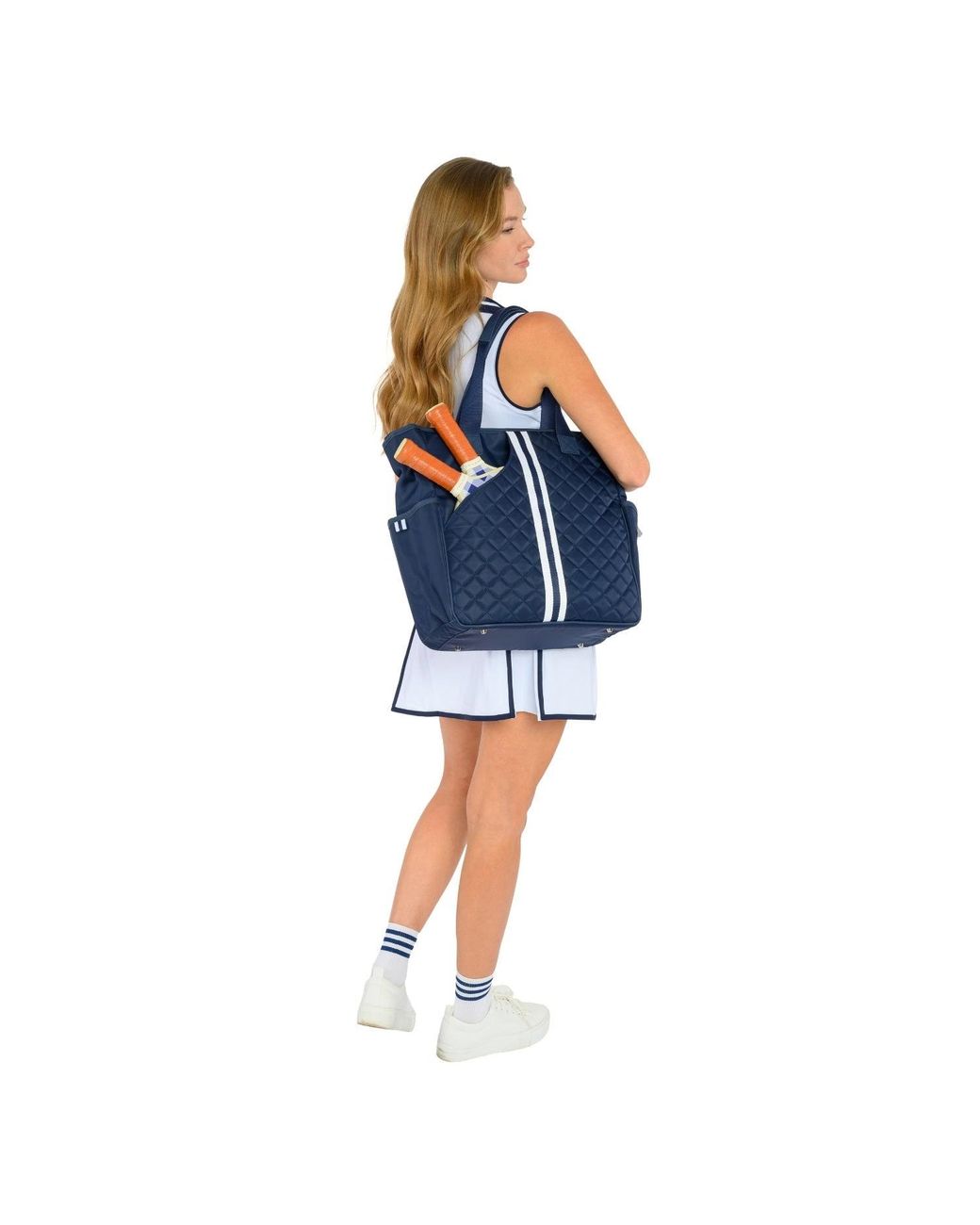 Trelle Blue Belle