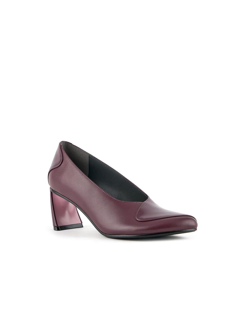 United Nude Purple Zuma Dana Mid