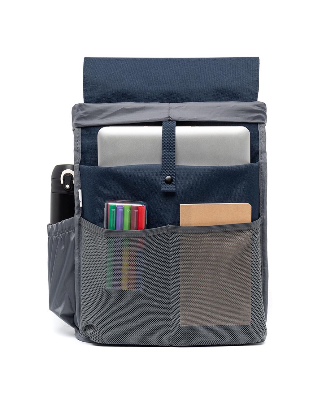 Lefrik Blue Kaut