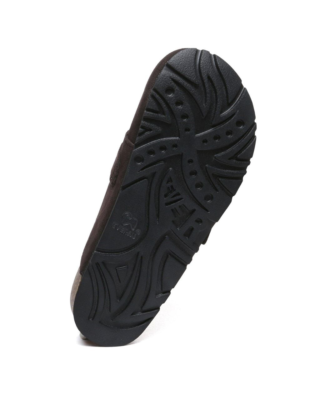 EverAu Australia Brown Norfolk Leather Sandals