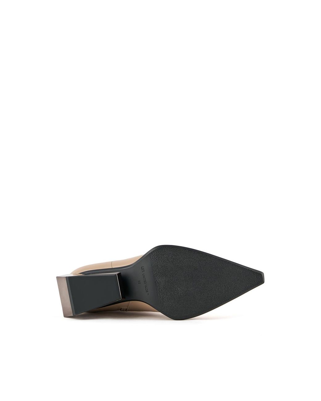 United Nude Natural Neutrals Ricky West Mid