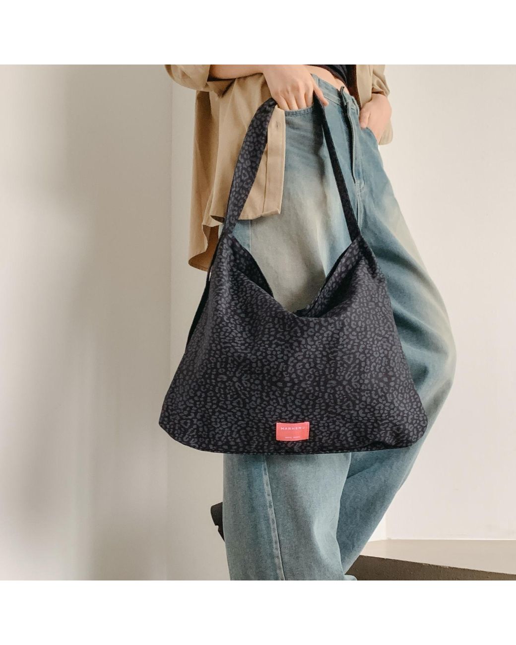 MARHEN.J Black Jemma