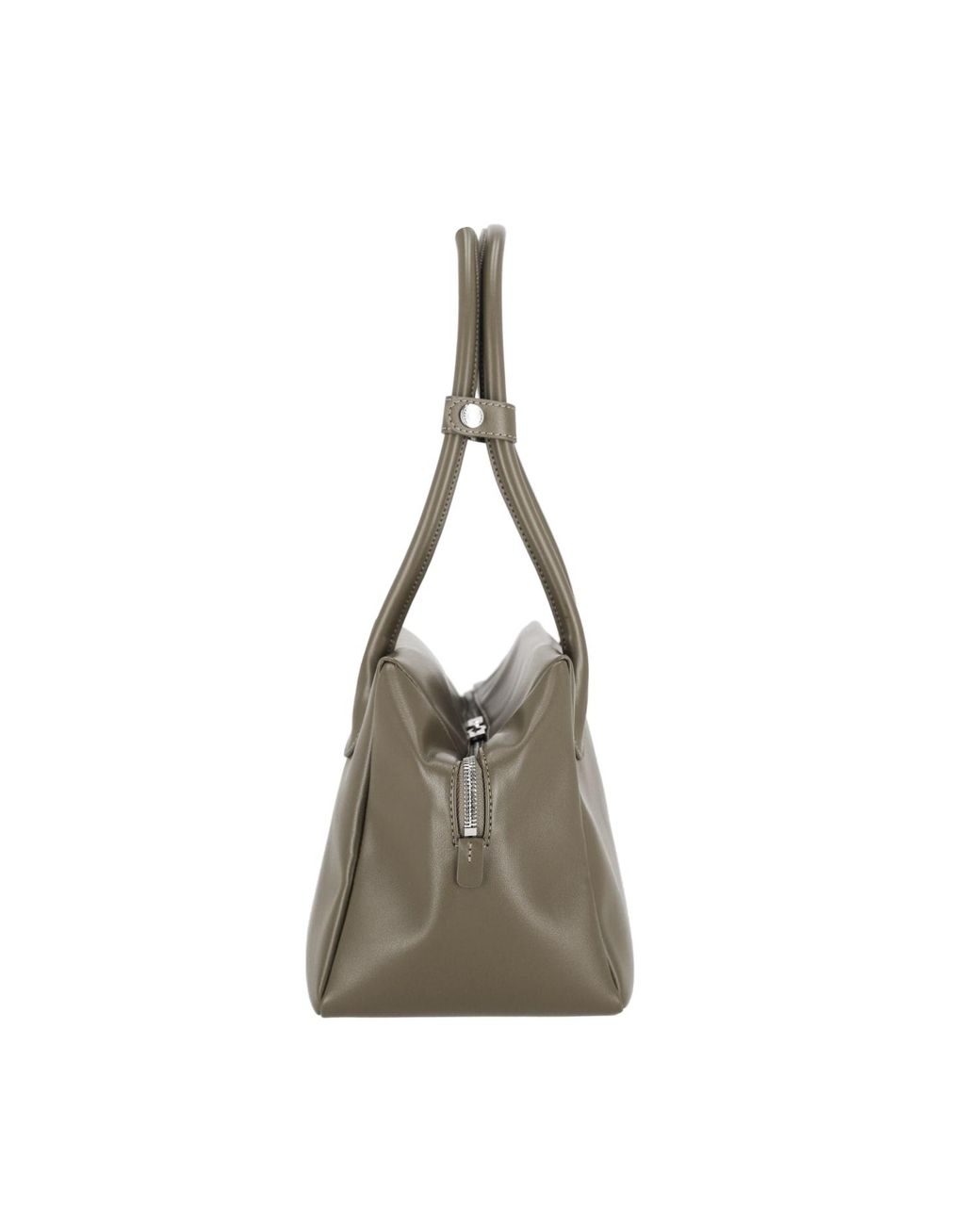 MARHEN.J Gray Odette Two-Way Shoulder Bag