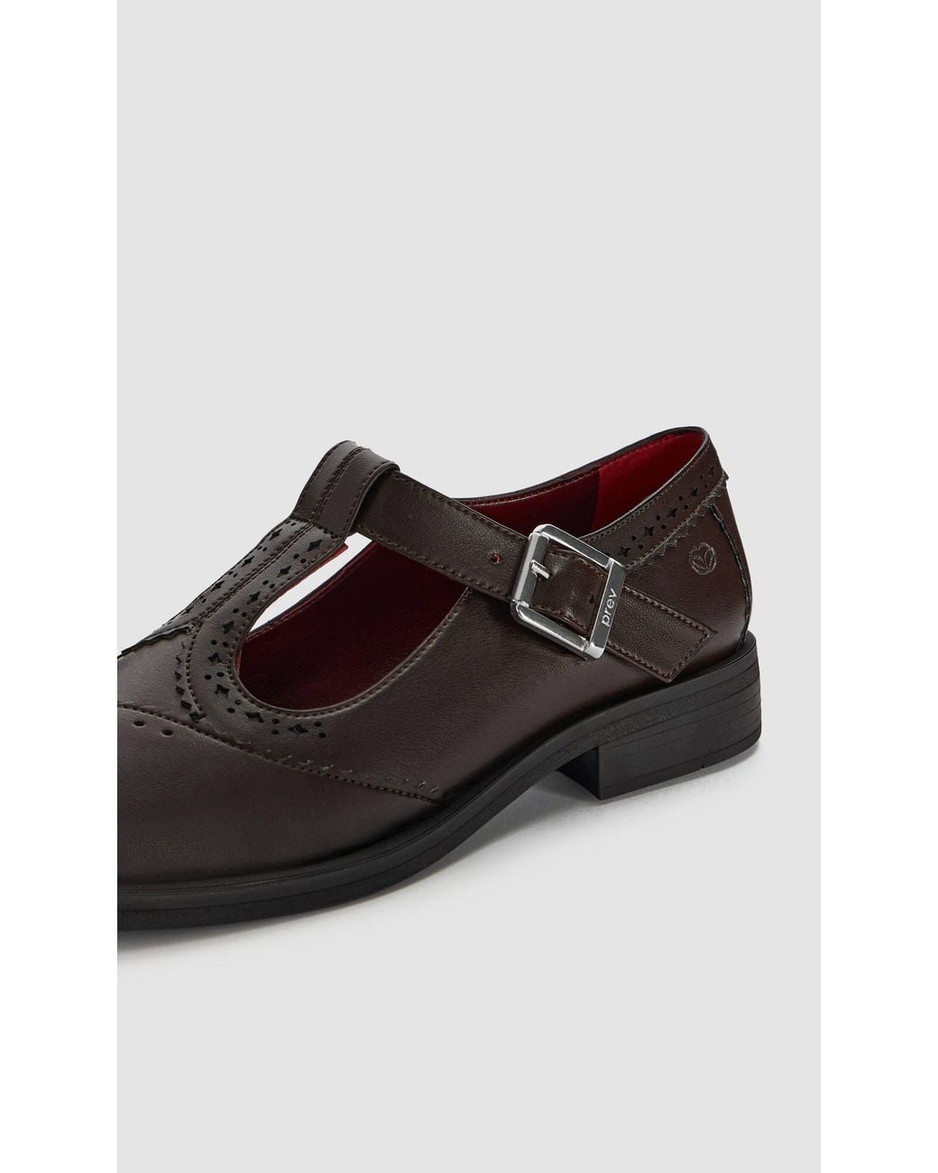 PREVU Black Rosa