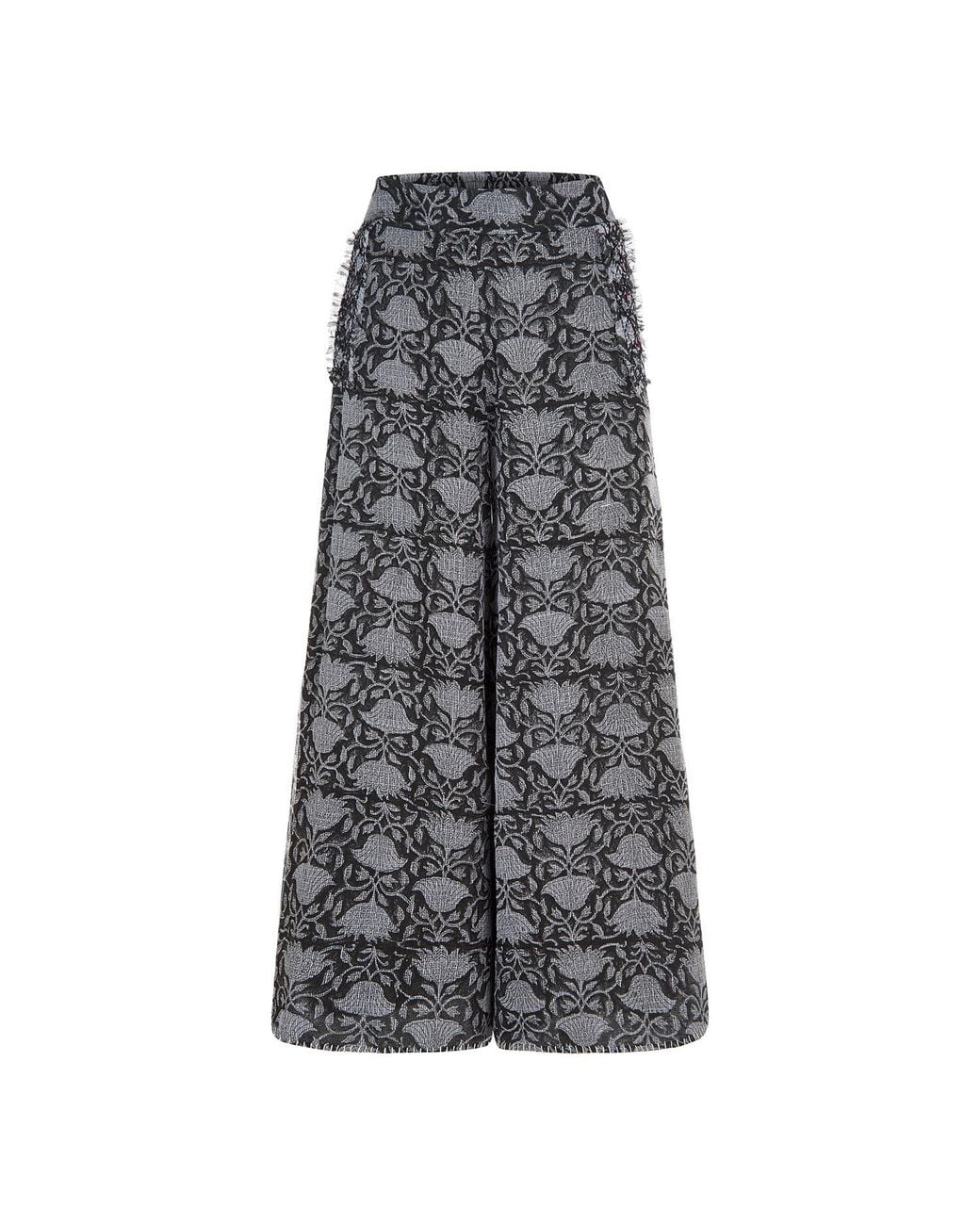 Liminal Gray Skye Pants