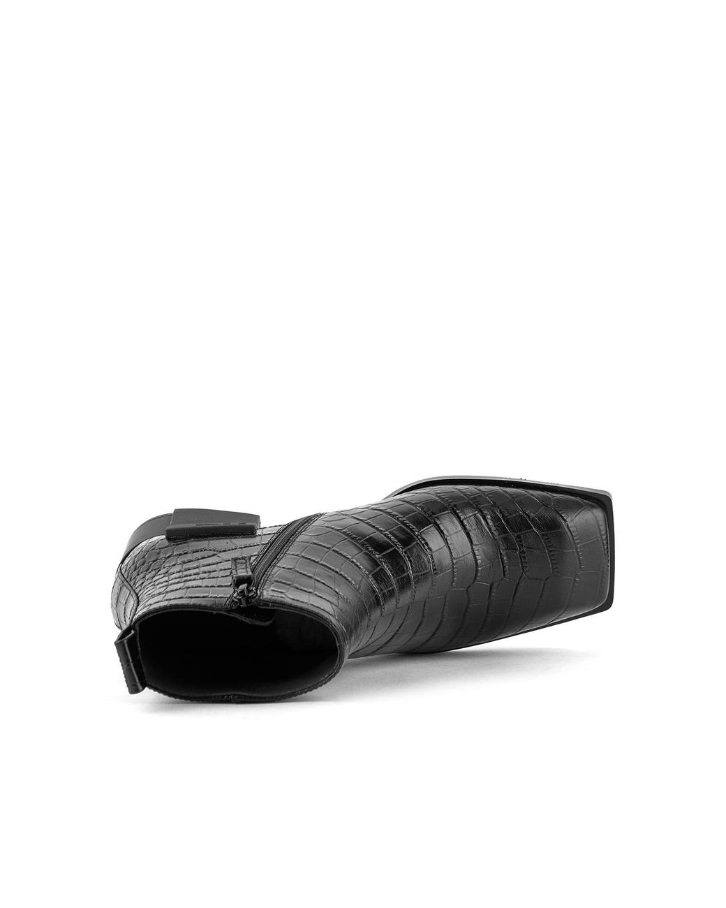 United Nude Black Jimmy Mid Ii