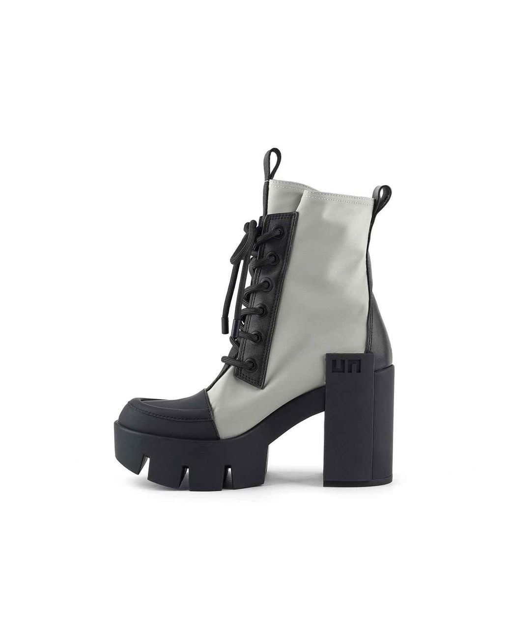 United Nude Black Grip Cap Mid
