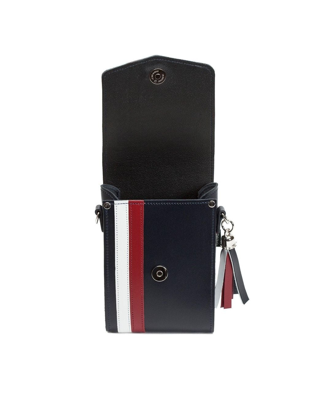 Zatchels Blue British Edit