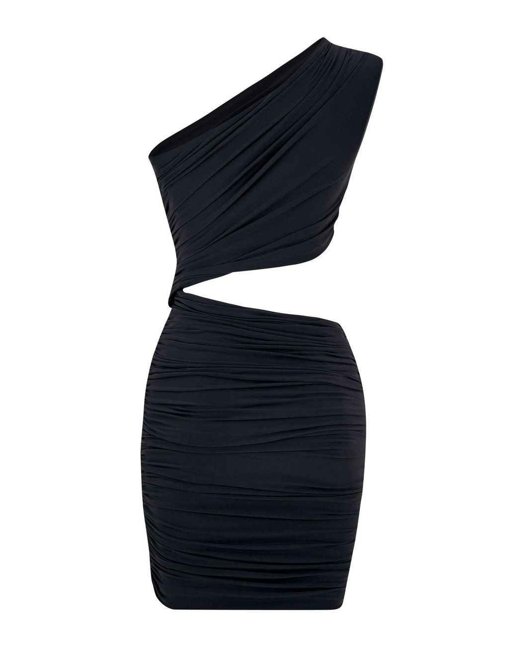 Growny Blue Tijana Dress