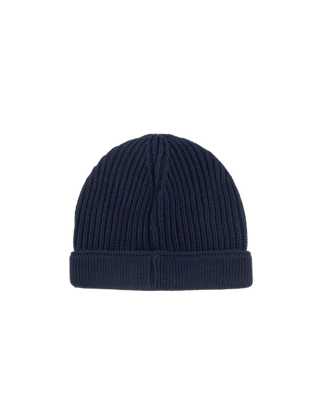 Norbron Blue Cuat Beanie