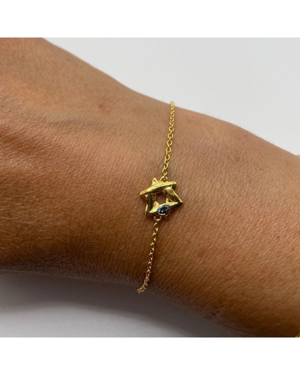 Amy Delson Jewelry Metallic Davida