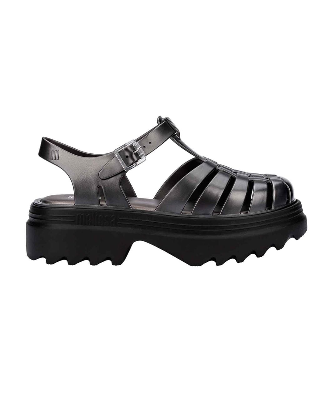 Melissa Black Possession Platform Ii