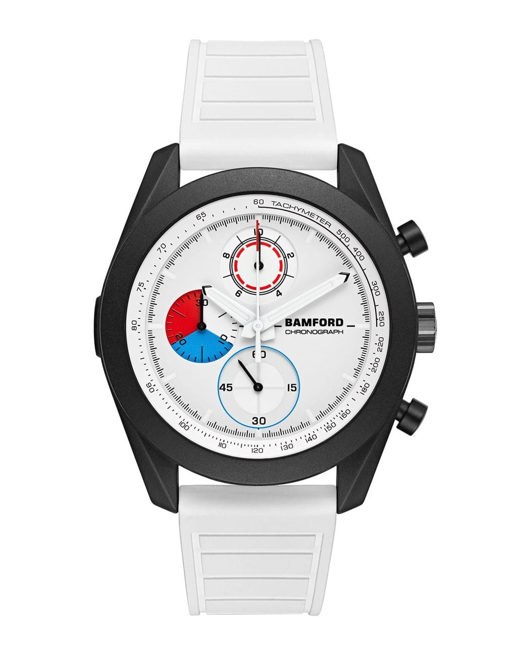BAMFORD LONDON White Bamford Mayfair