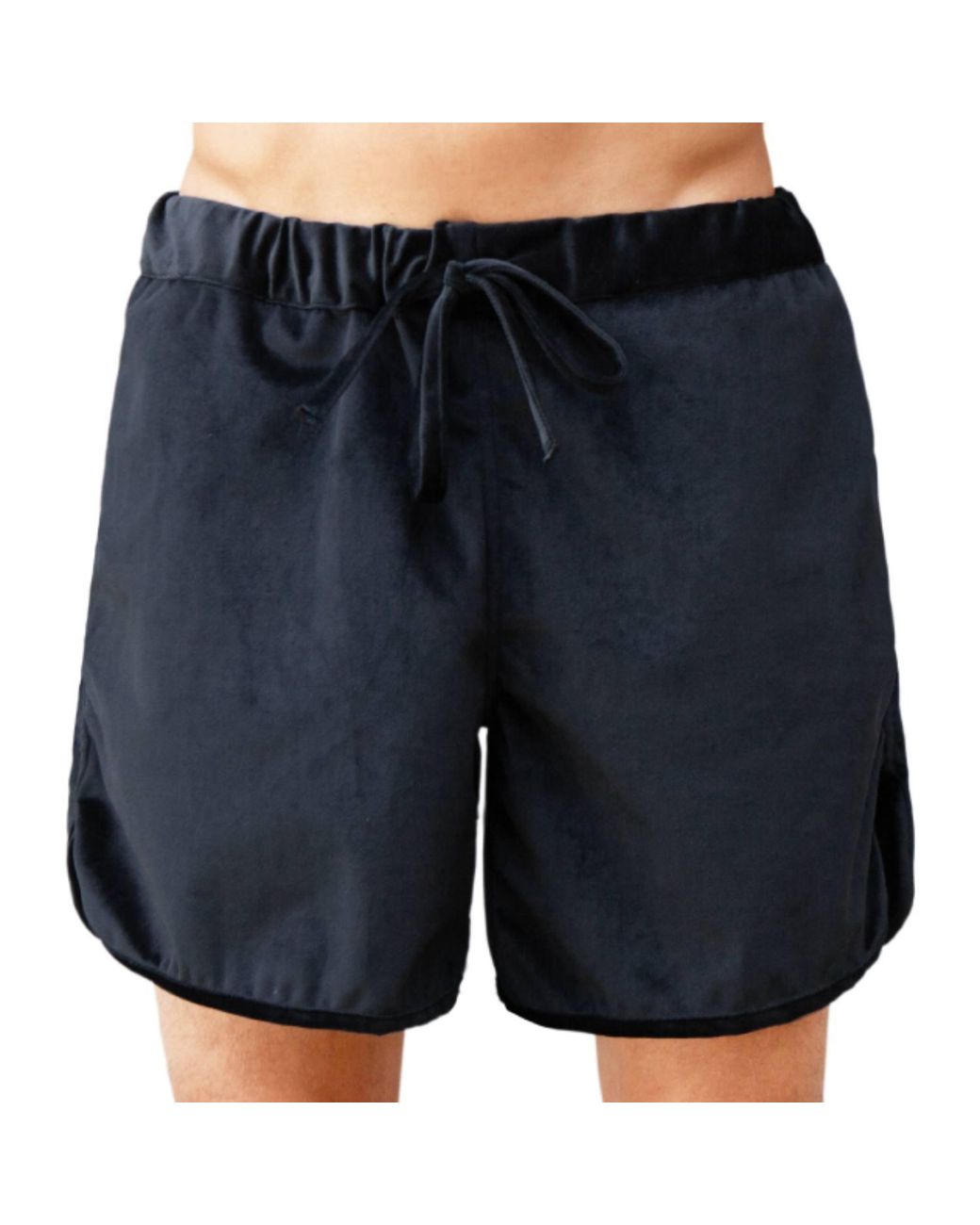 Pier Sicilia Black Camillo