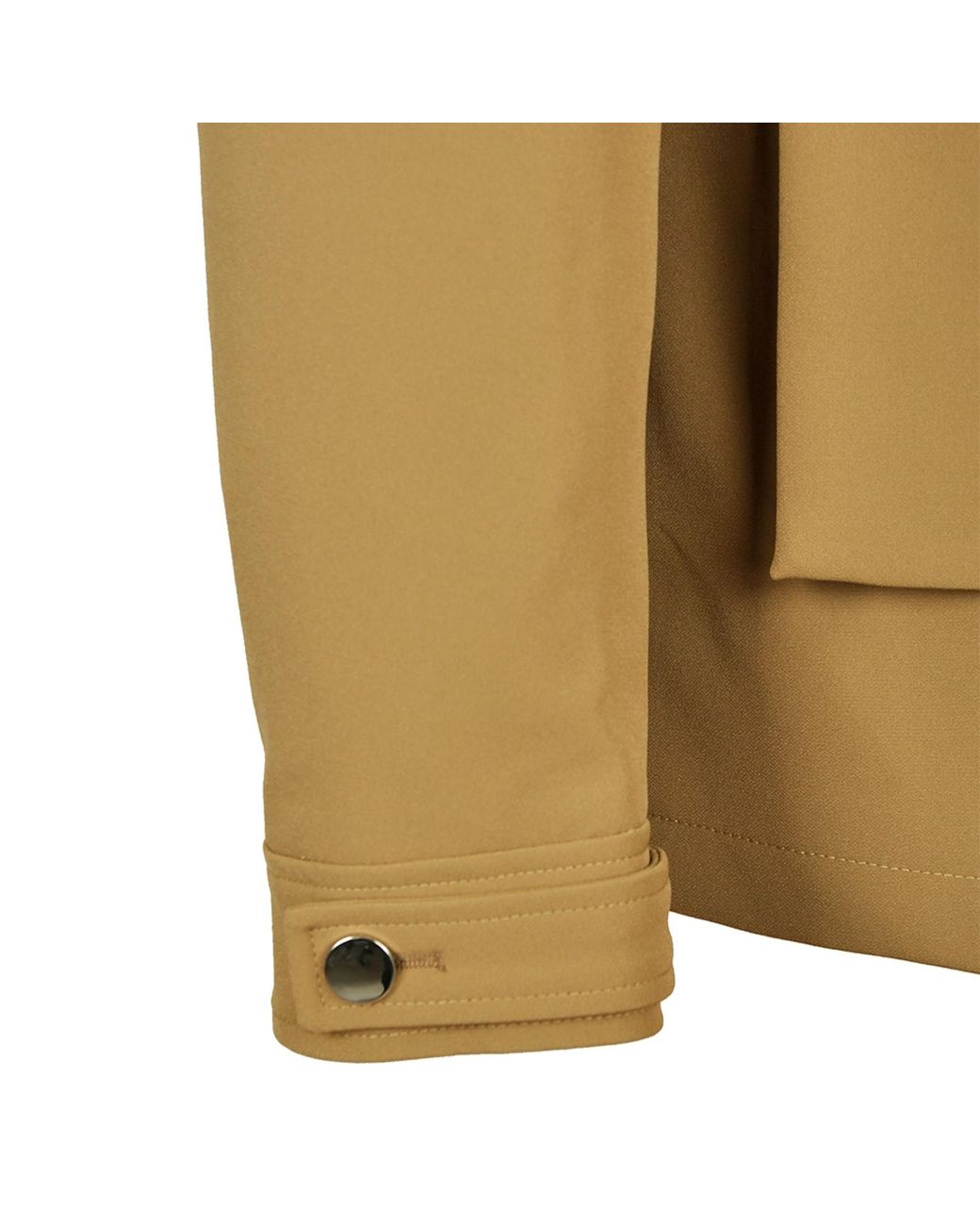 DAVID WEJ Yellow Ashford Military Set for men