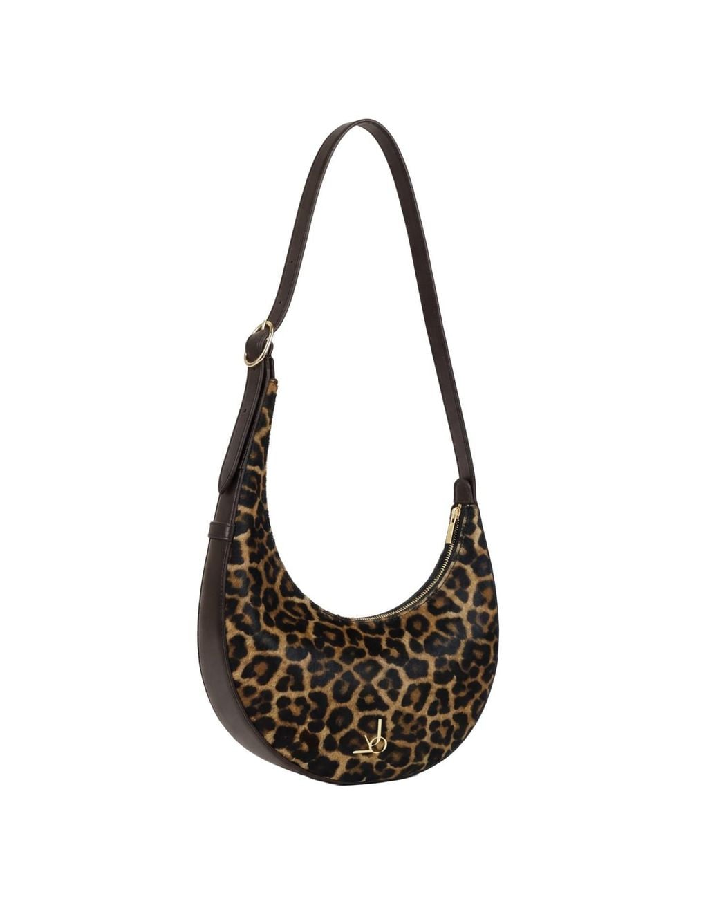 Jovie Black J Pony Calf