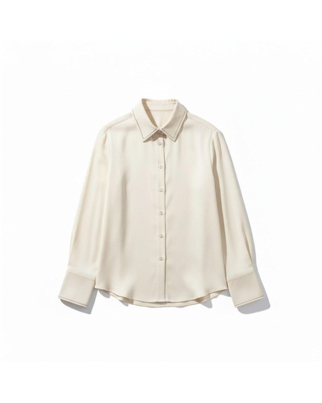 Luum Natural Cambridge Top