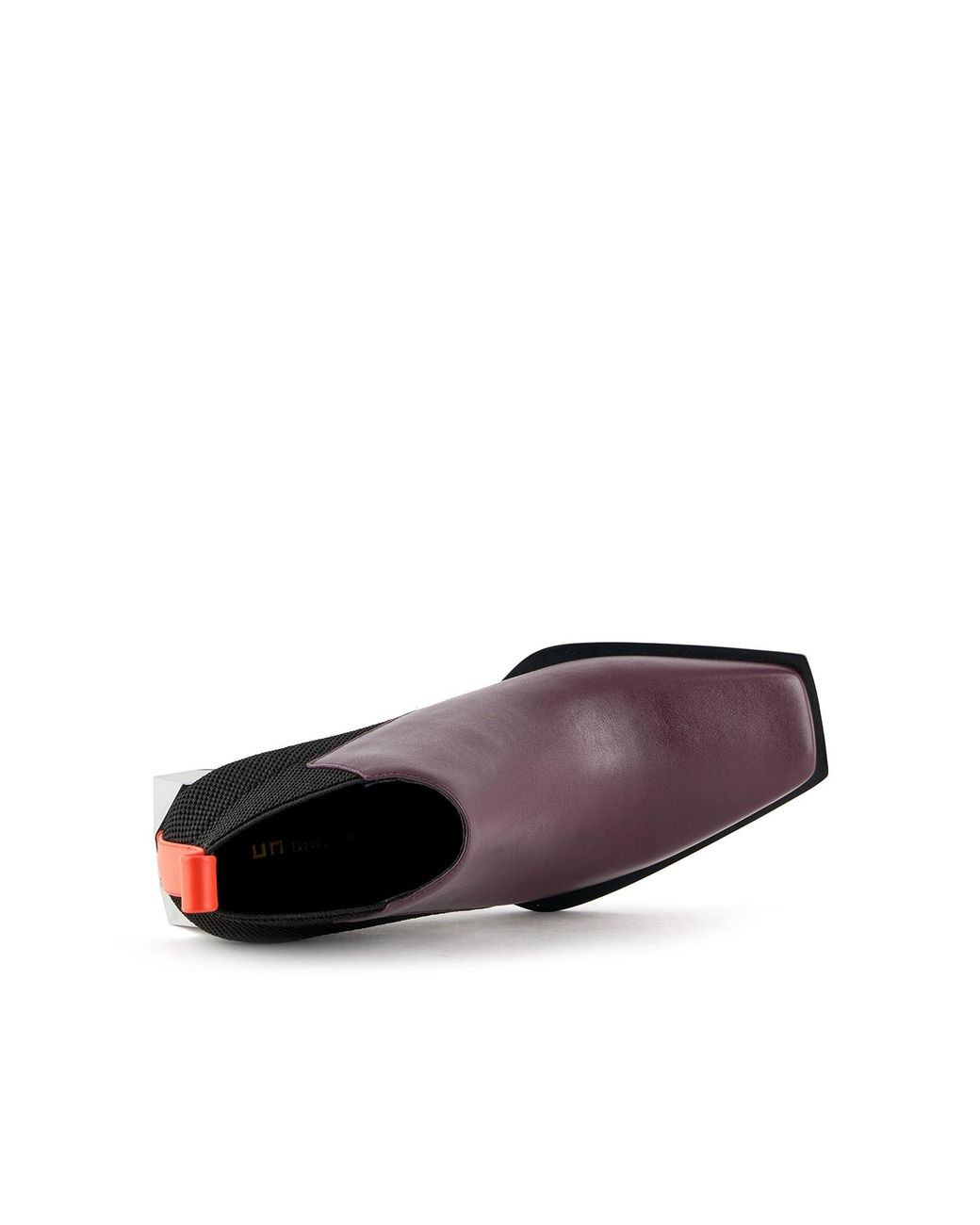 United Nude Brown Ricky Mid