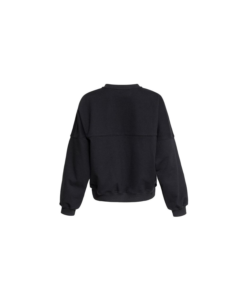 Audrey Vallens Blue Spades 2 Sweatshirt