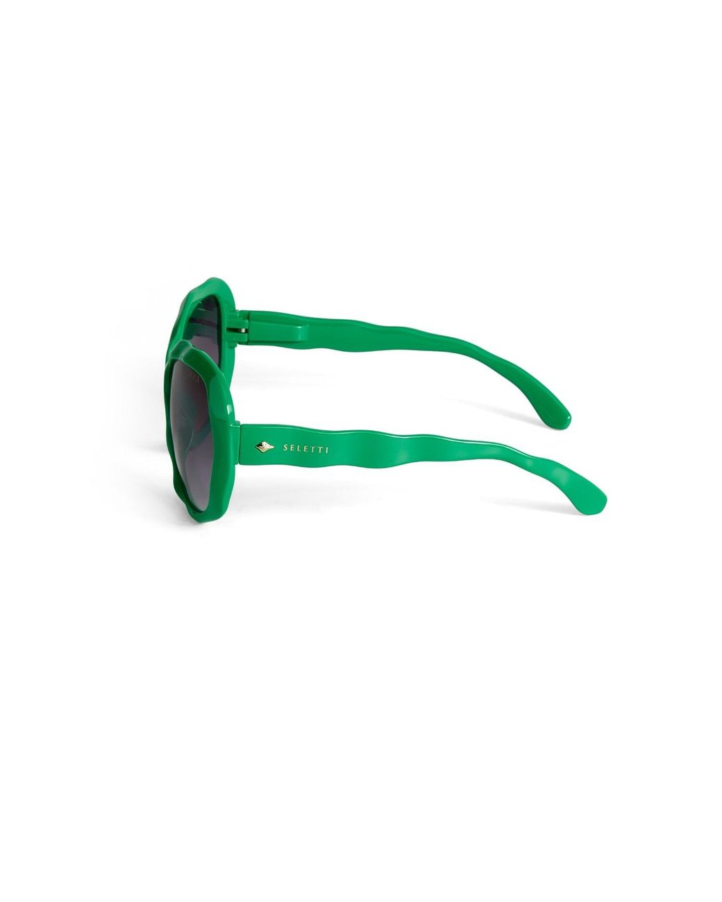 Okkia Uk Ltd Green California Seletti X Okkia