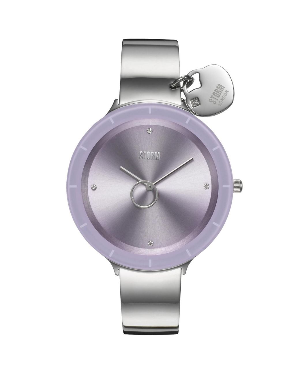 Storm Metallic Liana
