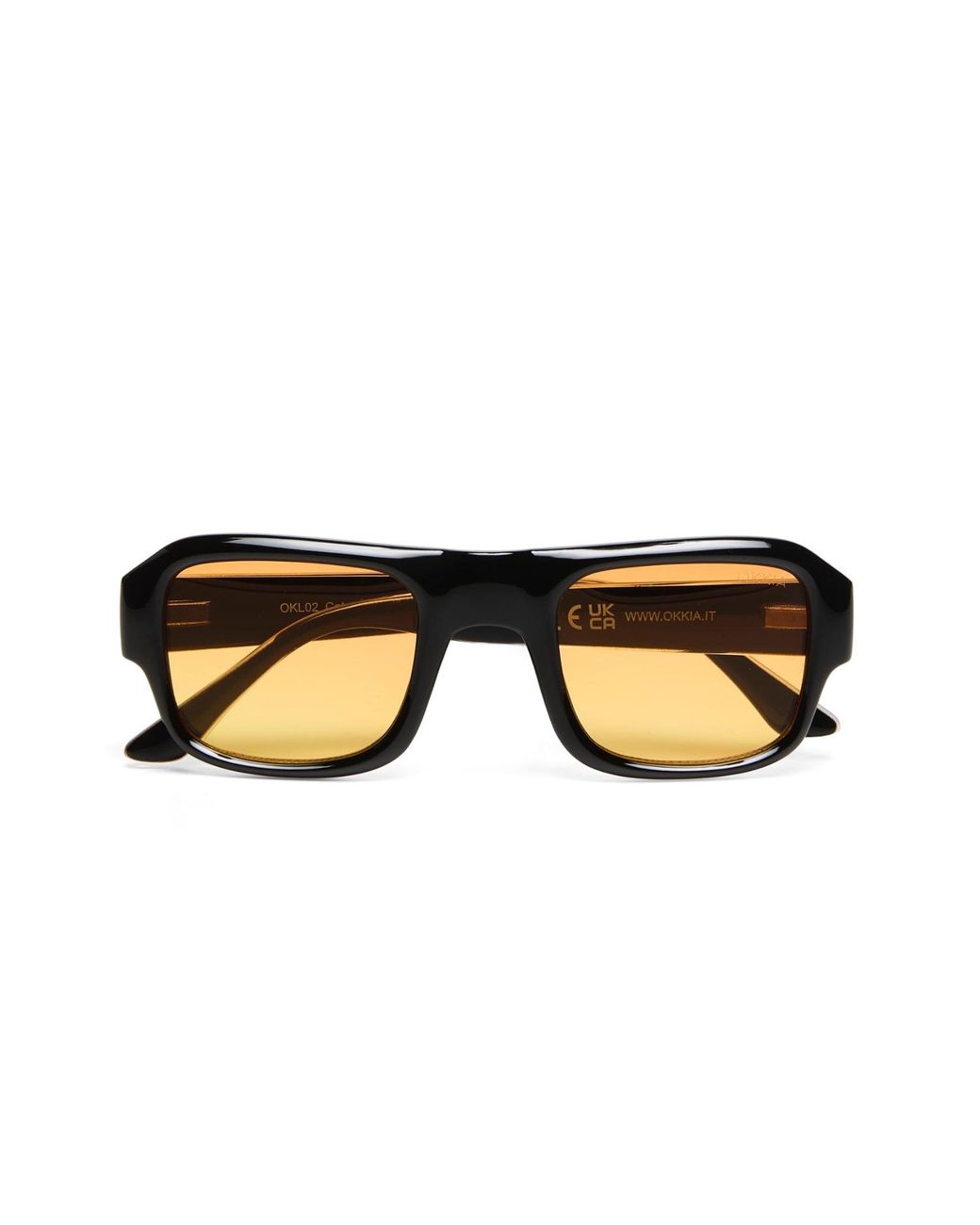 Okkia Uk Ltd Multicolor Stromboli Okkia Club for men