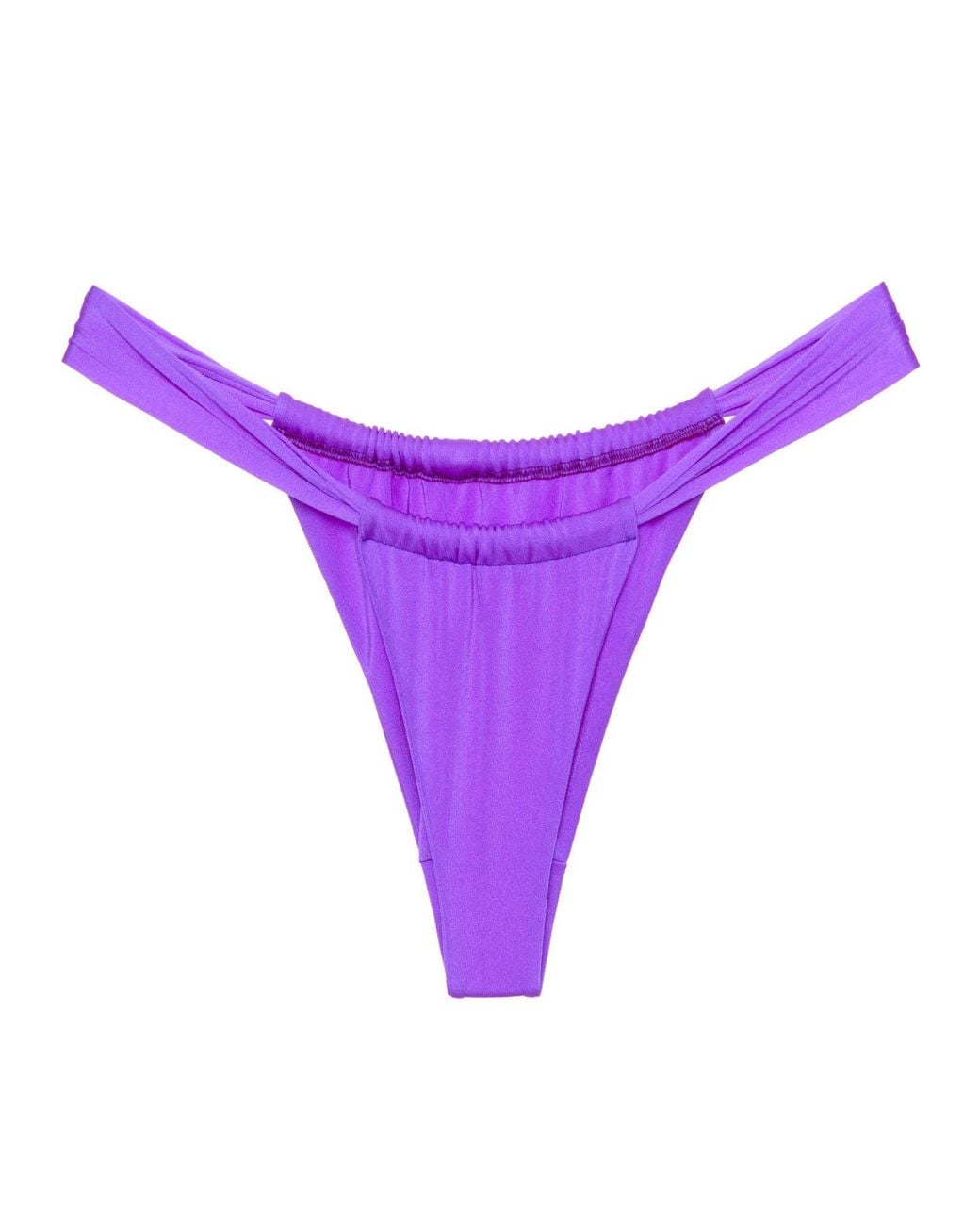 Perilla Lingerie Purple Mystery Bottom