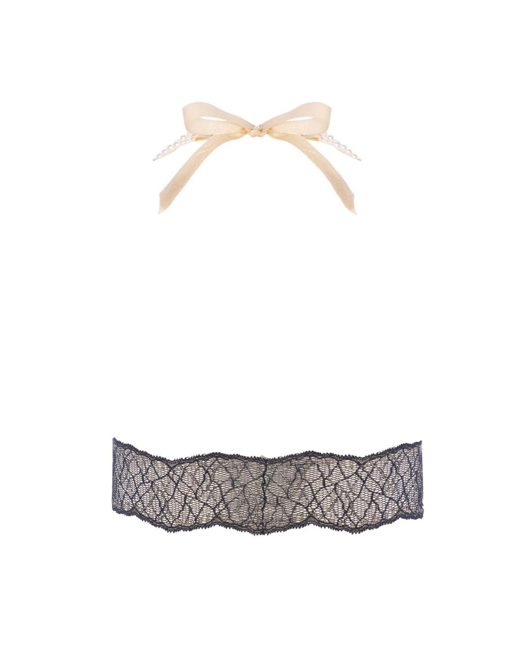 Bracli Black Sydney Bra